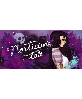 A Mortician's Tale Steam Key GLOBAL